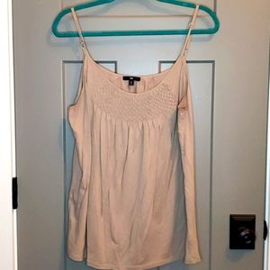 Gap brand ladies blouse with cute design. Sz XL= CLOSET CLOSING